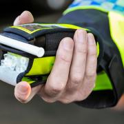 The 32-year-old admitted drink driving in East Cowes.