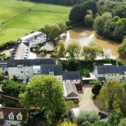 Blackwater Mill Residential Care Home