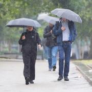 Storm Ashley is set to bring winds of up to 80mph in some parts of the UK and amber and yellow weather warnings have already been issued.