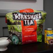 Yorkshire Tea has confirmed it will be axing its 'Toast and Jam' teabags