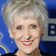 Anita Dobson has shared a health update with viewers while appearing on Loose Women