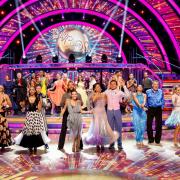 Who do you hope has made it through to the Strictly Halloween special next week?