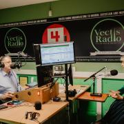 Vectis Radio