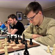 The Isle of Wight Chess Masters will take place between February 18 and February 23 next year