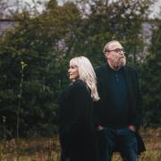 Heidi Talbot and Boo Hewerdine