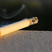 Smoking is the Island's single most preventable cause of poor health.