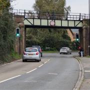 Avenue Road, Sandown.