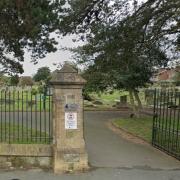 Ryde Cemetery