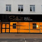 Solent Beds and Furniture