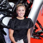 Amy Dowden will not dance for the rest of the 2024 Strictly Come Dancing competition