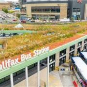 Halifax Bus Station