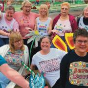 Carers IW's Creative Carers Group