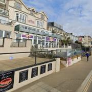 The Reef on Sandown Esplanade