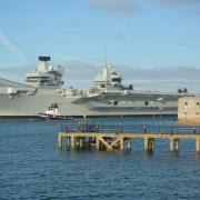 HMS Prince of Wales