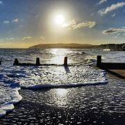 The Isle of Wight reportedly has the most annual hours of sunshine across all of England's counties