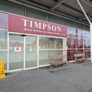 Timpson is moving into Tesco Extra, Ryde