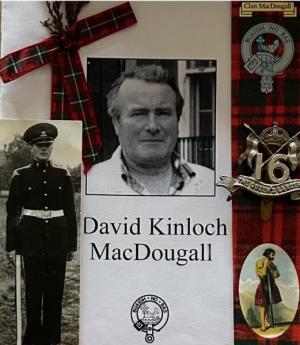 David Kinloch MacDougall 