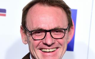 Channel 4 comedian Sean Lock dies from cancer, aged 58. (PA)