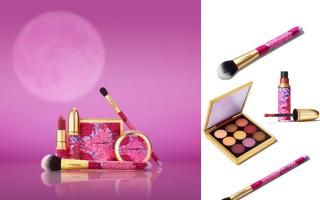 MAC has launched a new collection to mark the Lunar New Year, which will be celebrated on February 1 2022 (MAC)