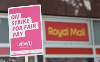 Workers will stage the strikes around the two big consumer dates amid an escalating row over pay, jobs and conditions. (PA)