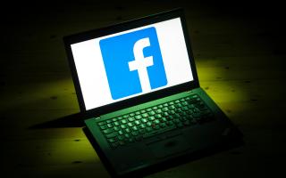 Be wary of scams on Facebook