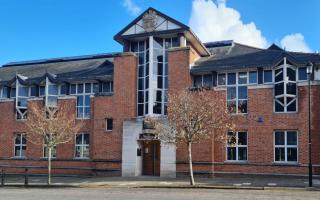 Domestic abuser pleads guilty to offences against woman and teenager
