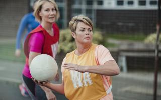 Isle of Wight residents are being offered free 12-week netball sessions