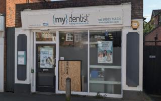 MyDentist in Freshwater