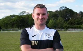 Wight Eagles Ladies appoint new manager Dan Verstraeten