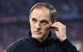 Thomas Tuchel is poised to become the new England manager