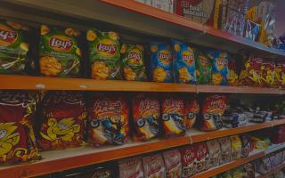 The Arab Market Store: A Taste of Home in Canterbury