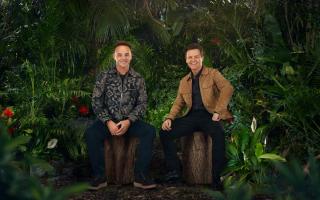 Which of these famous faces will you be rooting for on ITV's I'm a Celebrity this year?